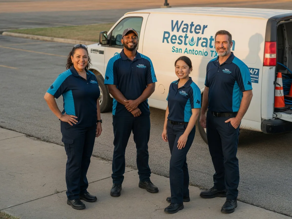 Water Damage Repair company in Saint Joseph, IL